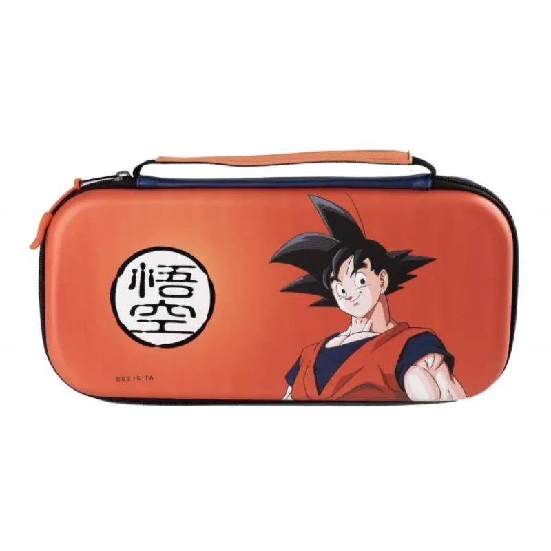 Custodia Premium Blade Dragon Ball Z per Nintendo Switch 2 - immagine 1