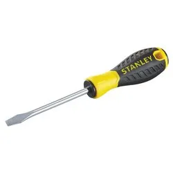 Cacciavite Taglio (6,5x1,2x150mm) ESSENTIAL STHT060413 - immagine 1