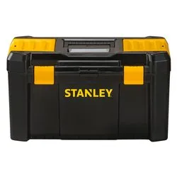 Cassetta per attrezzi materiale plastico (48,2x25,4x25cm) ESSENTIAL STST175520 - immagine 1
