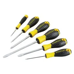 Set cacciaviti assortiti 6 pz ESSENTIAL STHT060208 - immagine 1