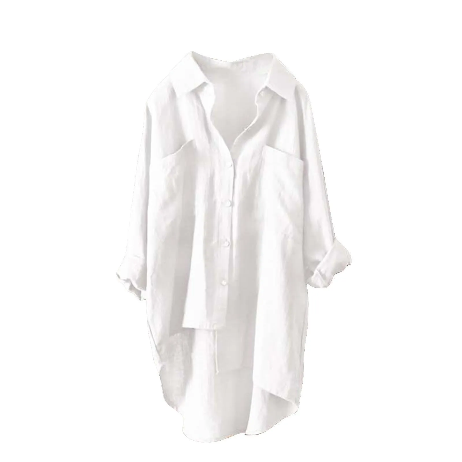 Cocila Blusa Blu Day Prime Camicia Nera Donna Elegante Cappotto Donna Invernale Elegante Camicia Elegante Argento Glitterata Camicetta in Raso Camice Cameriera Donna Corsetto Lilla Day Prime - immagine 3