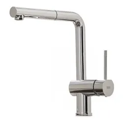 Miscelatore lavello doccetta estraibile STREAM PLUS Cromo lucido MIKSTPCR - immagine 1