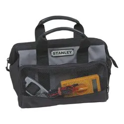 Borsa porta attrezzi 1-93-330 Grigio e Nero - immagine 1
