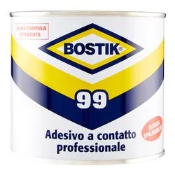 Collante flessibile universale 99 (400ml) Giallo 6305260 - immagine 1