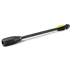 Lancia idropulitrice regolabile attacco rapido baionetta quick-connect 26427240 - immagine 1