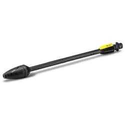 Lancia idropulitrice turbo attacco rapido baionetta quick-connect Db145 26427280 - immagine 1