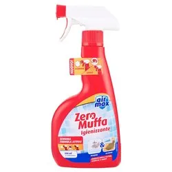 Antimuffa trattamento detergente Zeromuffa (500ml) D1015 - immagine 1