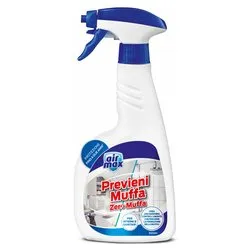 Antimuffa trattamento preventivo Previeni muffa (500ml) D1020 - immagine 1