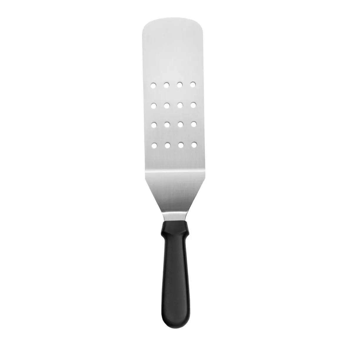 Stalgast Spatola forata L. 250 mm; 25x7.3 cm (LxP); multicolore - immagine 1