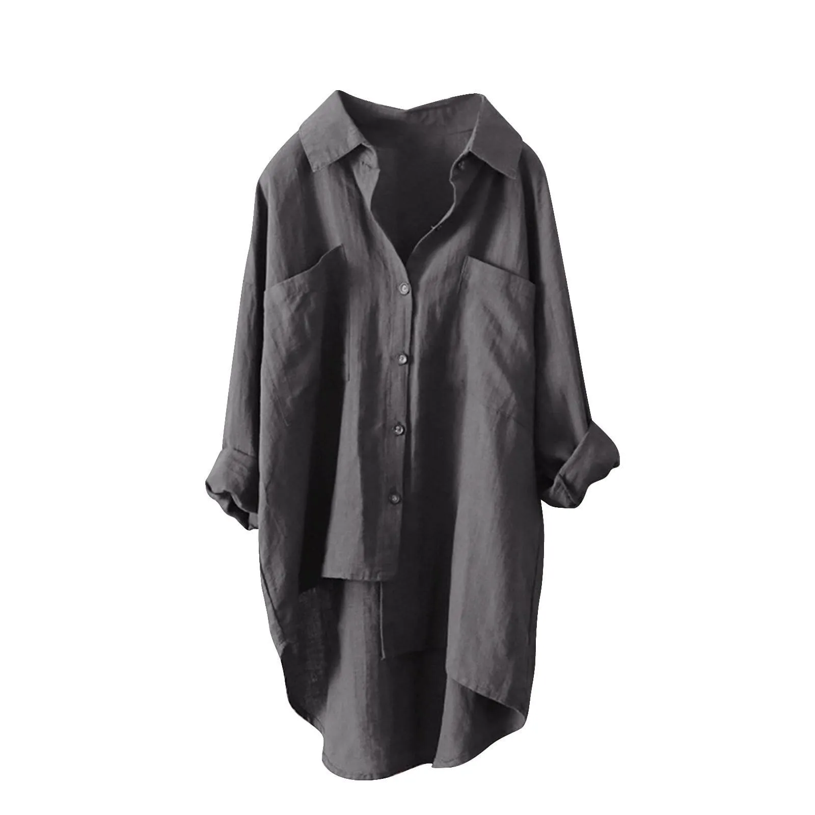 Seta Donna Prime Deals Blusa Elegante Donna Cerimonia Camicia Donna Casual Blusa Azzurra Donna Elegante Tuta da Cerimonia Elegante Camicia Bianca Cameriere Donna Camicia da Sera Special Deals - immagine 3