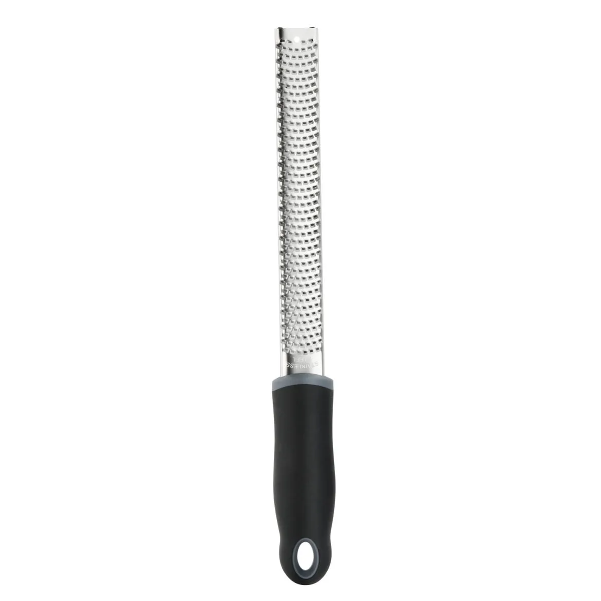 Stalgast Grattugia , L. 300 mm; 30 cm (L); argento/nero - immagine 1