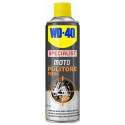Detergente pulitore per freni moto (500ml) SPECIALIST MOTO 39061 46 - immagine 1