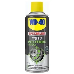 Detergente pulitore per catena moto (400ml) SPECIALIST MOTO 39798 46 - immagine 1