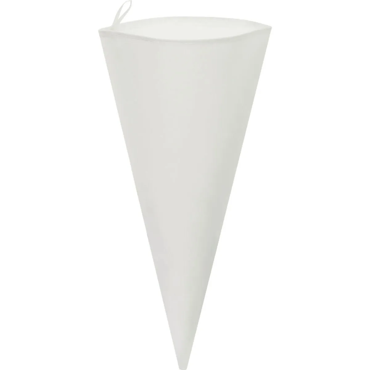 Stalgast Sac a poche, cotone/rivestito in PU; 45 cm (L); bianco - immagine 1