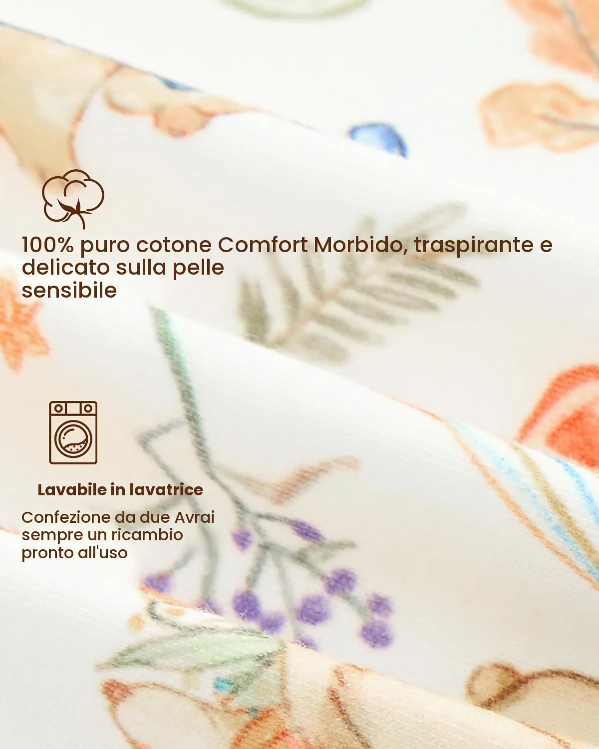 WYTbaby Sacco nanna con piedi 1,0 Tog 2 pezzi 100% cotone senza maniche per tutto l'anno colore giallo + orso 80 cm - immagine 6
