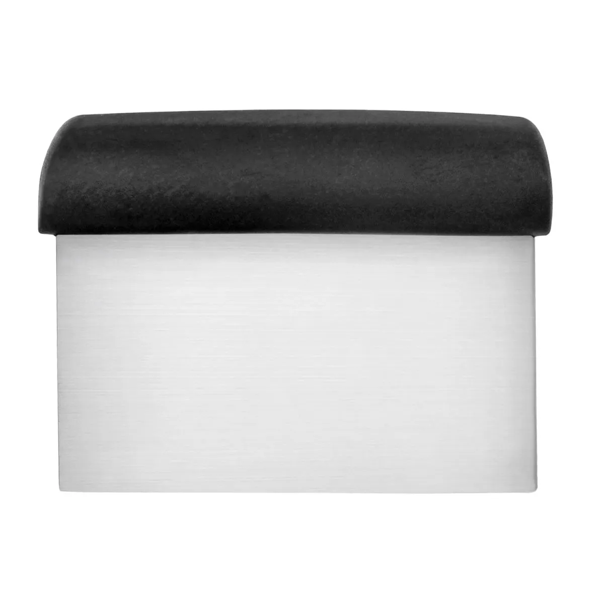 Stalgast Spatola per impasti; 15x7.5 cm (LxH); multicolore - immagine 1