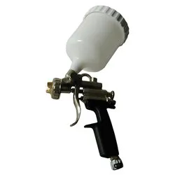 Aerografo serbatoio superiore professionale ( 680cc ) Om ASTUROMEC 26317 - immagine 1