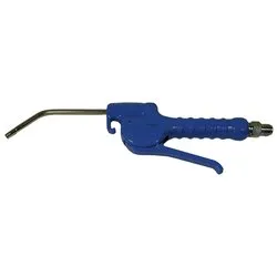 Pistola soffiaggio compressore canna piegata ASTUROMEC 50006 - immagine 1