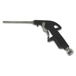 Pistola soffiaggio compressore canna lunga ASTUROMEC 50048 - immagine 1