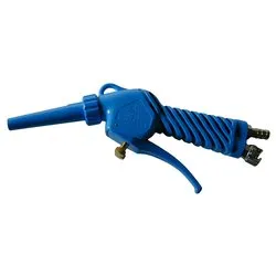 Pistola lavaggio compressore Aria Acqua Hydrojet ASTUROMEC 50160B - immagine 1