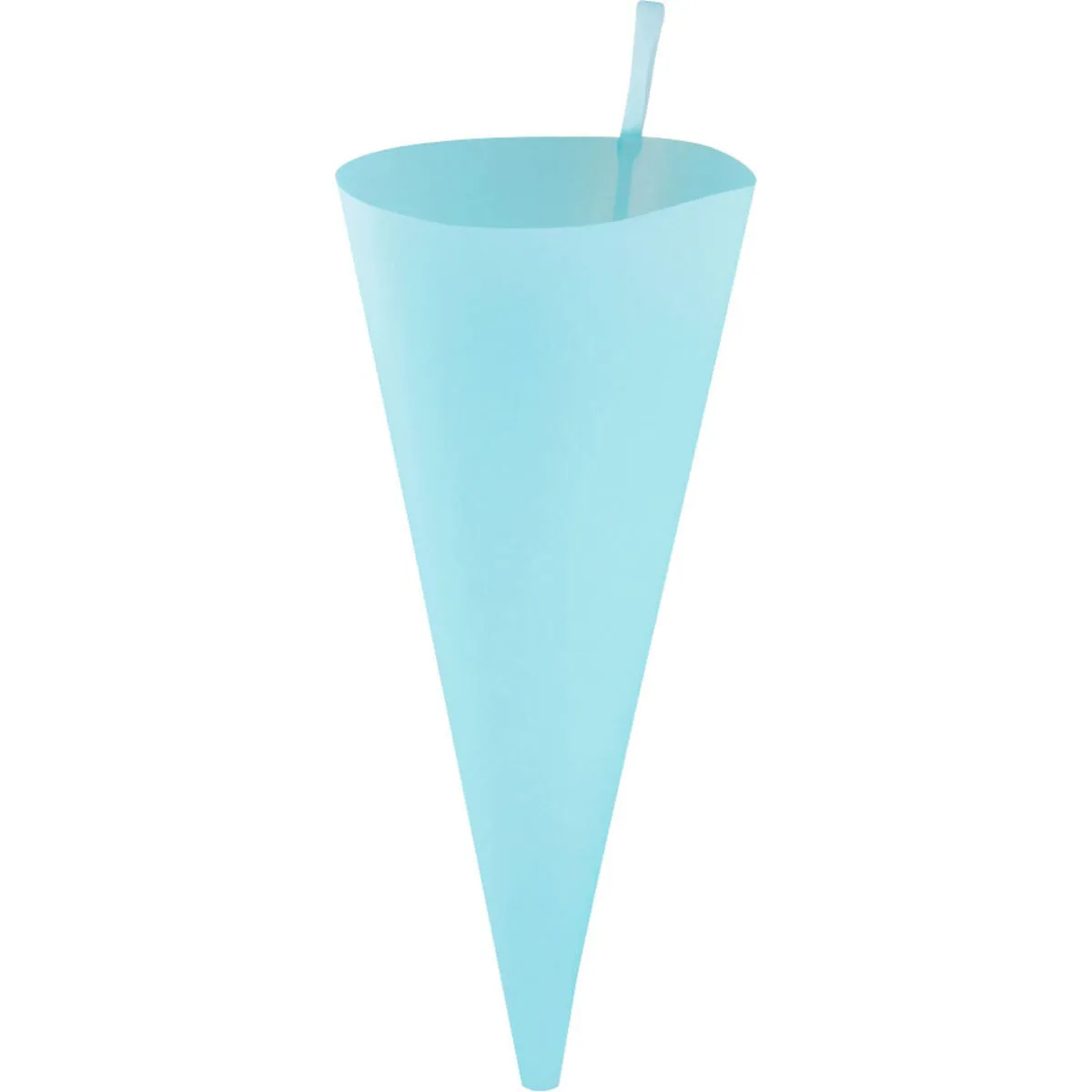 Stalgast Tasca da pasticcere, TPU; 30 cm (L); blu - immagine 1