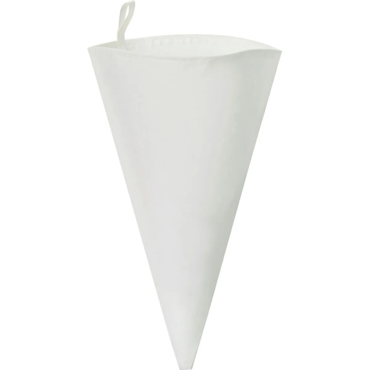 Stalgast Sac a poche, cotone/rivestito in PU; 35 cm (L); bianco - immagine 1