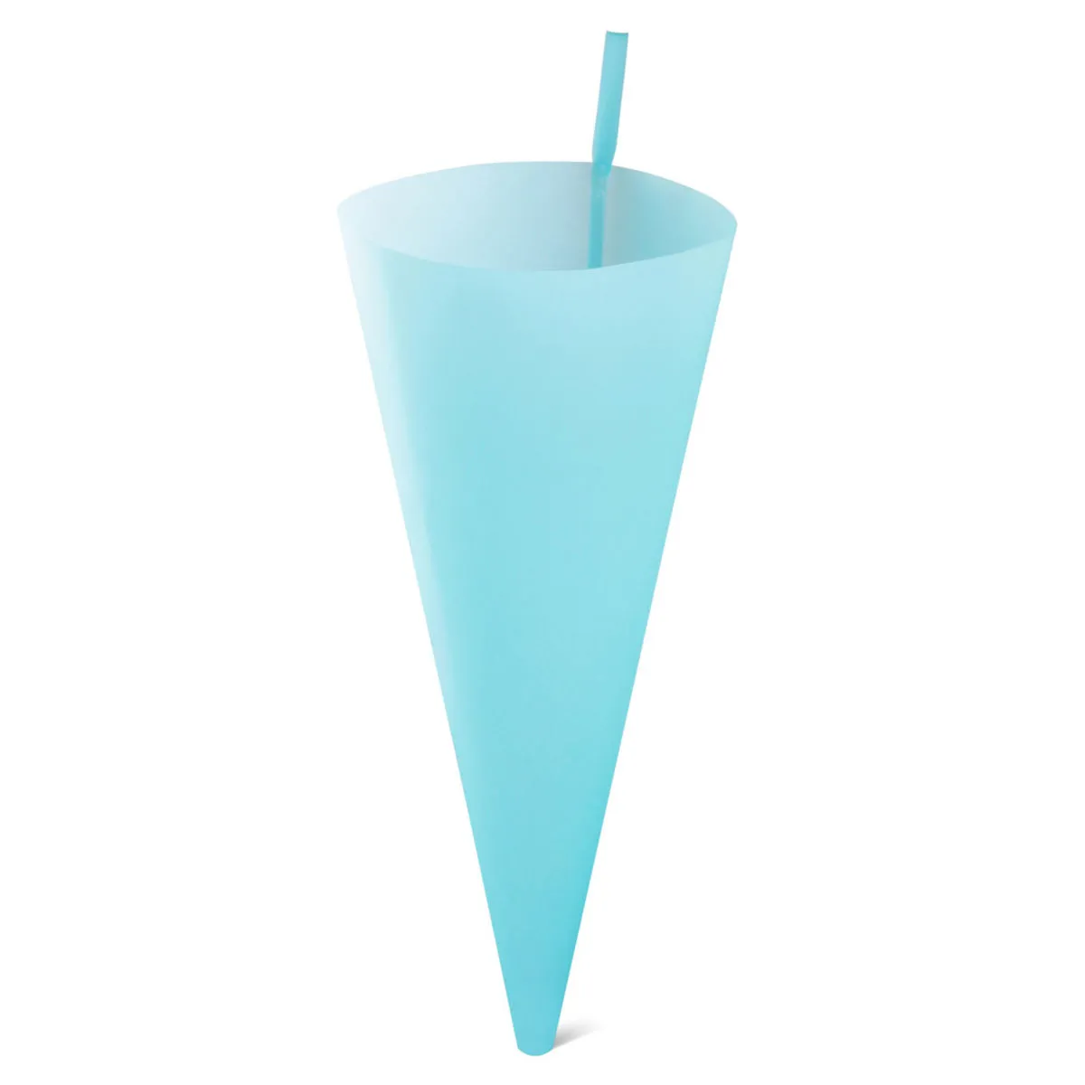 Stalgast Tasca da pasticcere, TPU; 35 cm (L); blu - immagine 1