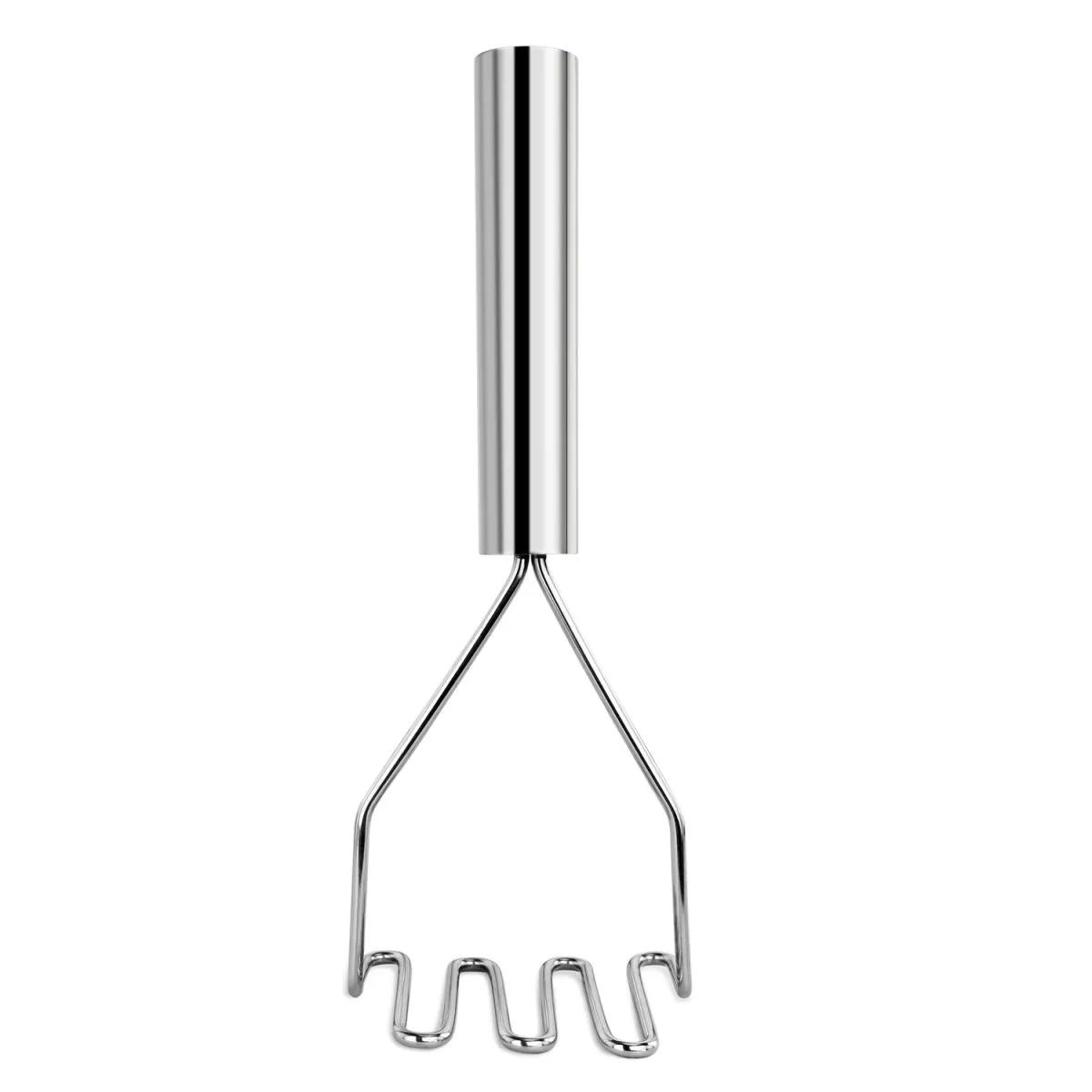 Stalgast Schiacciapatate ; 30 cm (L); argento - immagine 1