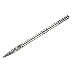 Scalpello a punta per demolitori SDS Max (L.400mm) 2608690167 - immagine 1