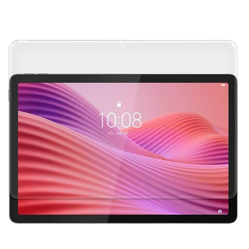 Pellicola protettiva in vetro temperato per Lenovo Tab 10.1 TB311 - immagine 1