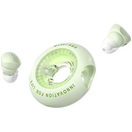Cuffie wireless Vention Bluetooth 5.3 con microfono e resistenza all'acqua IPX4 - immagine 1