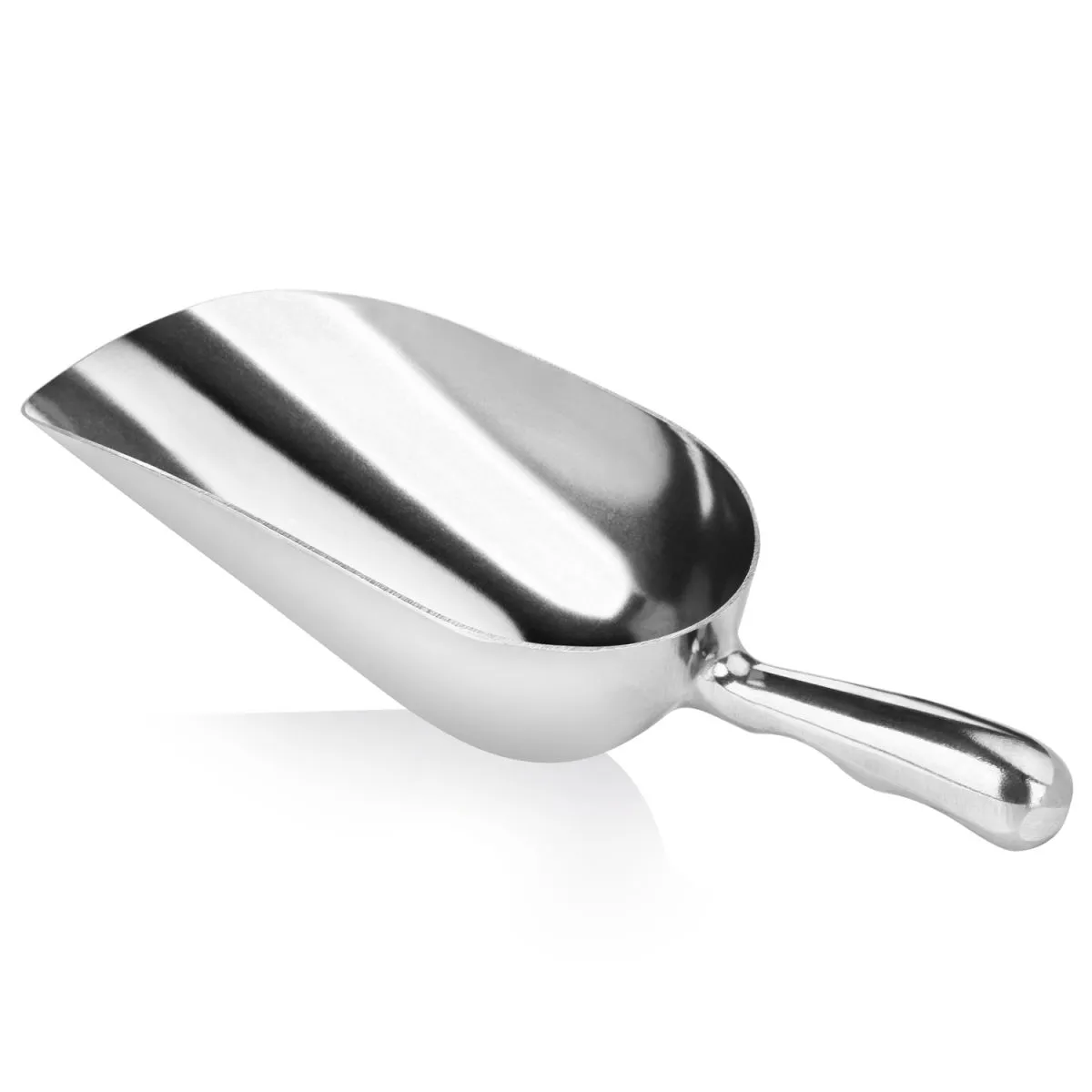 Stalgast Paletta per ghiaccio/multiuso; 710 ml; argento - immagine 1