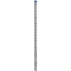 Punta trapano SDS Plus (10x265mm) per muratura, cemento armato 7X 2608900099 - immagine 1