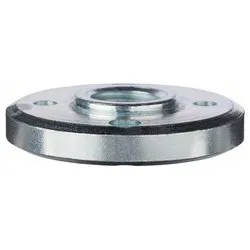 Dado smerigliatrice blocca disco (per M14) 1603340040 - immagine 1