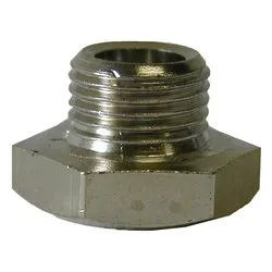 Tappo cilindrico ( filettato M 1/8 ) 14250 - immagine 1