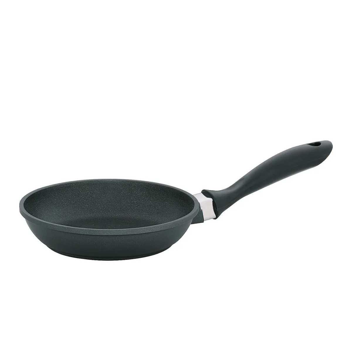 kela Padella Kerros in alluminio pressofuso; 18x4 cm (ØxH); nero; rotonda - immagine 1