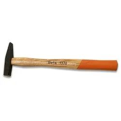 Martello tedesco (500gr) 1370 manico legno 013700055 - immagine 1