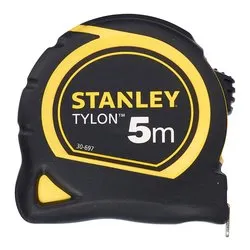Metro avvolgibile (5m x 19mm) TYLON 130697 - immagine 1