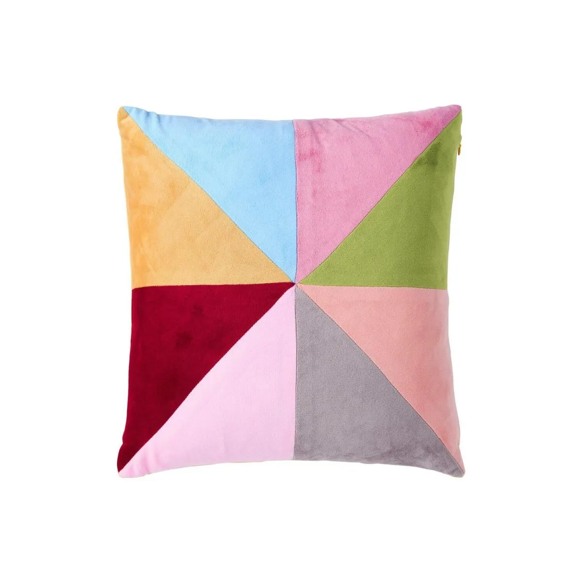 Svanefors Federa per cuscino Anja; 45x45 cm (LxL); multicolore - immagine 1