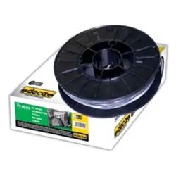Filo saldatura animato d. 0,9mm (2Kg) 010816 - immagine 1