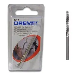 Punta miniutensile piastrelle 562 d. 3,2mm 2615056232 - immagine 1