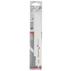 Lama sega gattuccio taglio dritto Legno M3456XF (235mm) 2608656931 - immagine 1