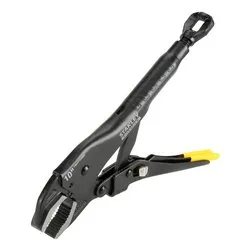 Pinza regolabile autobloccante ganasce concave (250mm) FATMAX FMHT074886 - immagine 1
