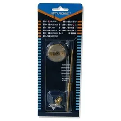 Ugello aerografo (1,4mm per UR Plus) 40311 - immagine 1