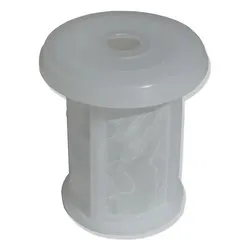 Filtro per aerografo nylon 500 maglie 901135 - immagine 1