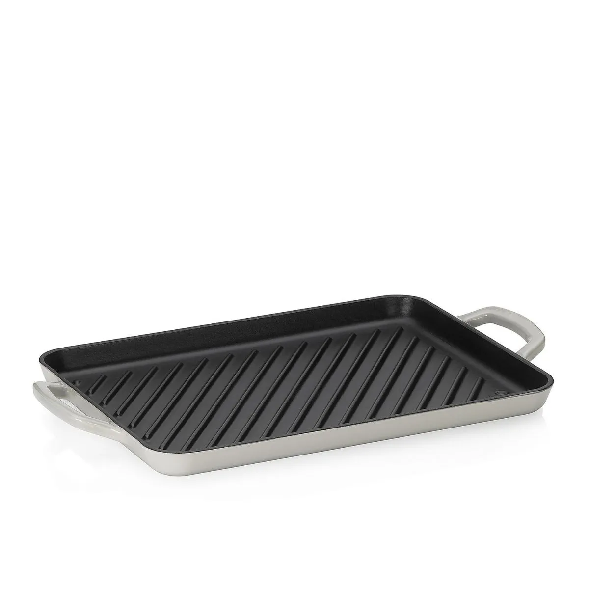 kela Piastra per barbecue Calido in ghisa; 35x2 cm (LxH); grigio chiaro - immagine 1