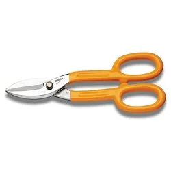 Cesoia lamiera americana lame larghe dritte 1112 (250mm) 011120025 - immagine 1