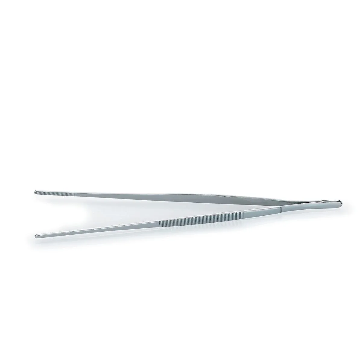 kela Pinza per grigliare/arrostire in acciaio inox 18/10; 30 cm (L); argento - immagine 1