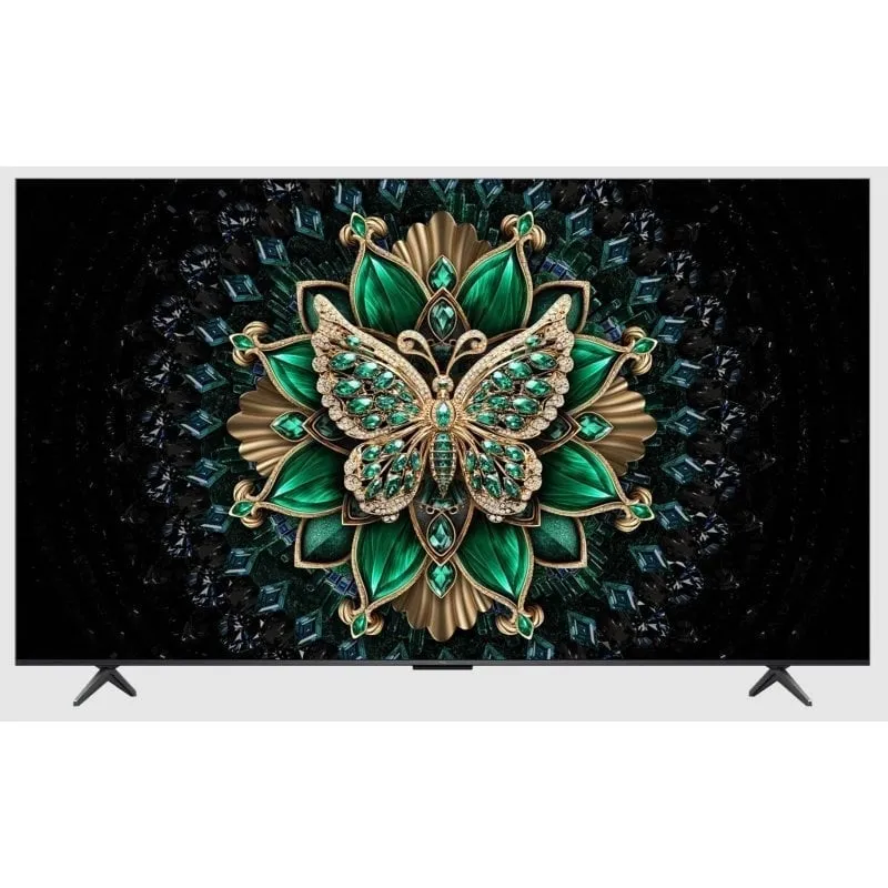 TCL MiniLED 98" 98C6K UltraHD 4K Sound Onkyo Google TV - immagine 1