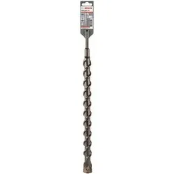 Punta trapano SDS Plus (28x450mm) per muratura, cemento armato 2608900154 - immagine 1